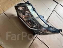  Honda Stepwgn RP1, RP2, RP3, RP4  