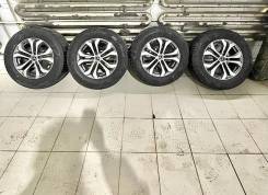   Mercedes Benz GLC X253 R17 