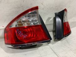 ������ ���� ������ ����� ������! Subaru Legacy BL #230