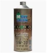   MolyGreen Premium EURO Protect 5W30 C3 SP/GF-6A 1 