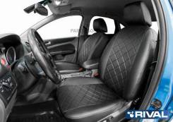 , Ford Focus II Sd, Hb, Sw, (Ghia), (40/60), 2005-2011/Ford Kuga (Trend) 2008-2011,  