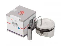 ������� 0.50 � �������� chevrolet aveo / lacetti 1, 6 dohc 16v d79.0+0.50 (937 405 15) um United Motors PC1010050 ����