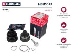  . ( abs) audi a4 (b6, b7) 00- / a6 (c5) 97- Marshall M8111047 