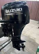   Suzuki DF60 