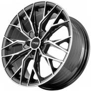   R17 FF 1652 17x7,5 4x100 Dia73,1 ET+35 