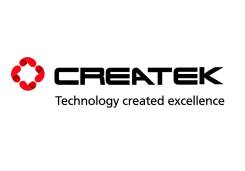   6L/6CT Createk CK-C34156614988747 Createk CK8738 