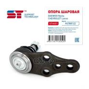   Daewoo Nexia; Chevrolet Lanos; ZAZ Sens, Chance ST 94788122 Support Technology . ST6651 