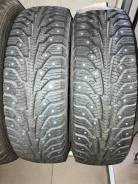 Nokian Hakkapeliitta C Cargo, 195/75R16 