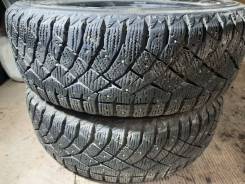 Nitto Therma Spike, 185/65 R15 