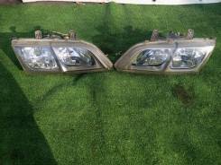  Nissan Primera Camino 1997 WHP11 SR20VE 
