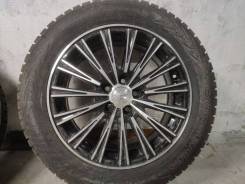 ������ ������ Toyota 195/60 R16 ����