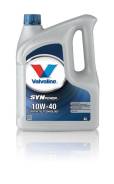  Valvoline Synpower 10W40 5 