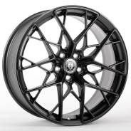  HRE Tugella Monjaro Geely 19 J8.5 ET35 5x108 73,1  Ford 