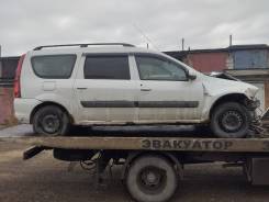    Lada Largus 