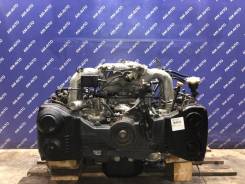  Subaru Legacy 2000 BH5 EJ204 