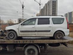    Lada Largus