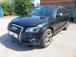 Audi Q5, 2011 