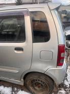    Suzuki Wagon R PLUS MA63S