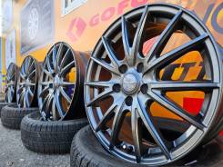  17 5x114,3 (Weds Velva Sport)  ! /  ! . .! 