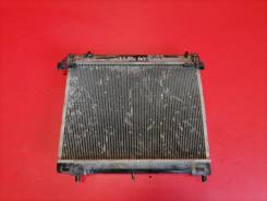   Toyota Vitz 2005 1640021270 NCP91 1NZ-FE 