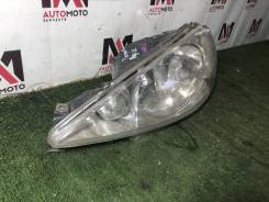  Peugeot 206 2003 6204S9 2A TU3JP