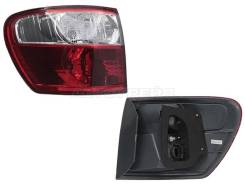    Toyota Ipsum 2003-2009 LH