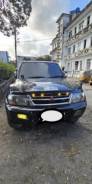      Mitsubishi pajero 3 