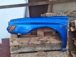 ����� �������� ����� Subaru Impreza WRX GDA