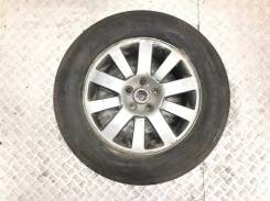   Land Rover Discovery 3 