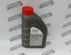   Chery Motor Oil 5W-30 API SN, ACEA C2/C3 1L Chery Chery5W301 