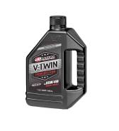   Maxima V-Twin Heavy Duty Oil 85w140 1. 