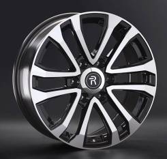  Replay Replay TY309 bkf 7.5x18 6/139.7 ET30 106.1 BKF 