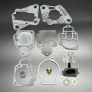  /  ( ) Gasket/DIAP KIT (Quicksilver) 97611 