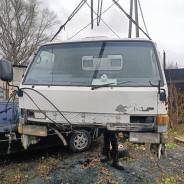  Isuzu Elf 1991 NPR58 4BE1 