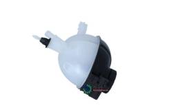   Mercedes C-Series 2.2D 07- 454058 NRF 454058 