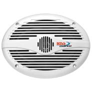  Usb-  2 Way (6 x 9 inch) 350W Boss audio MR690 