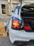   Suzuki swift zc33s,