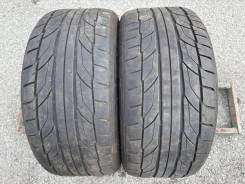 Nitto NT555 G2, 235/35R19 91Y 