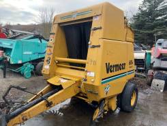  !   Vermeer 604 N 2941 USA 