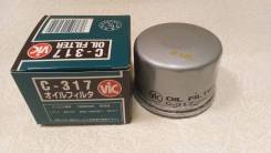   VIC C-317 Mitsubishi/Nissan 