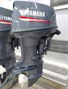   Yamaha 40VEOS 