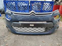   Citroen C4 Picasso II (2014-2018)