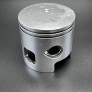  +Piston .5 BOX (Quicksilver) 