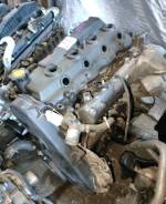  Toyota Hilux 2KD FTV 2001-2011 2kdftv 2kd-ftv