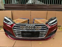 ������ �������� � ����� Audi A5 F5 2016-2020 �.