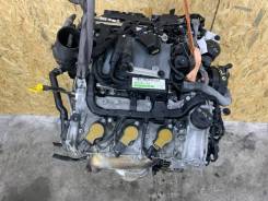  M272.964 Mercedes E-class W211 E350 3.5i