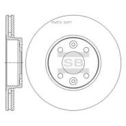    Renault Laguna I, Megane I, Kangoo I SD3067 Sangsin Brake SD3067 