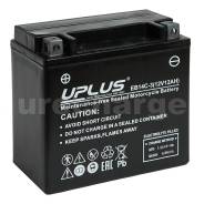   Uplus EB14C-3 12 200 (- +) 15087145 