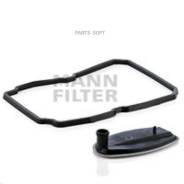   MANN-Filter H182KIT 