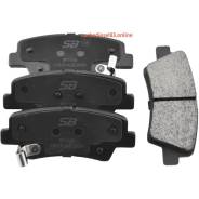   ,  SB Nagamochi BP11538 